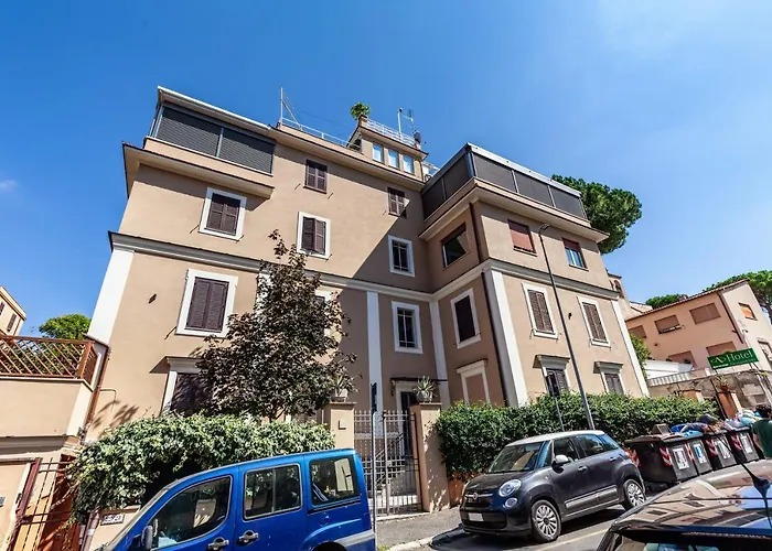 Suityrhome San Pietro 99