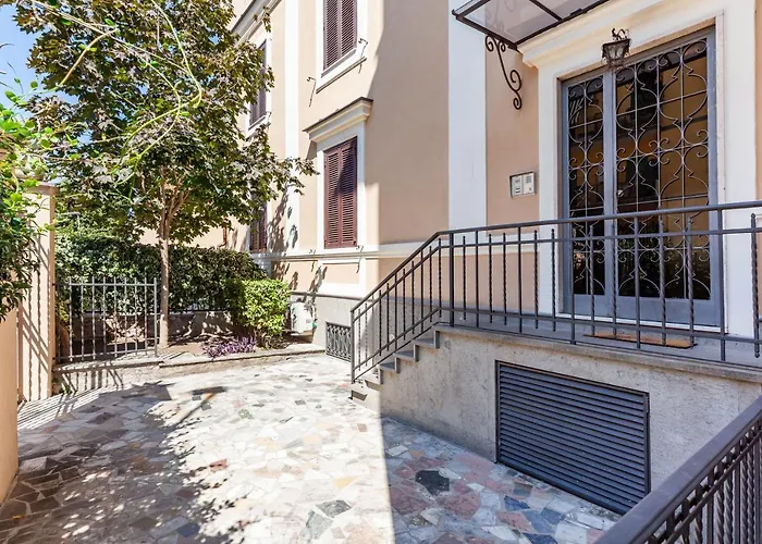 Suityrhome San Pietro 99