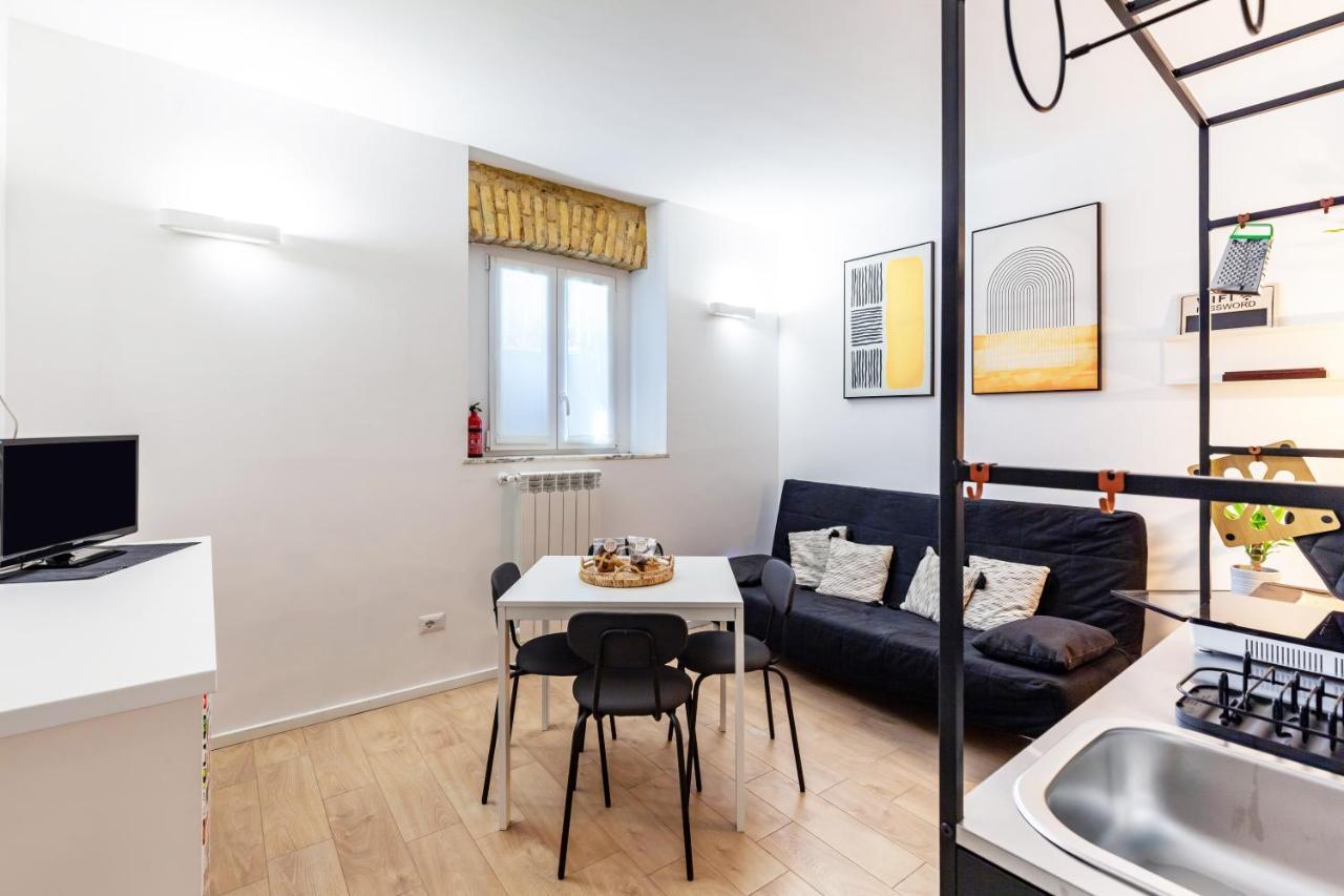 Suityrhome San Pietro 99 * Rom