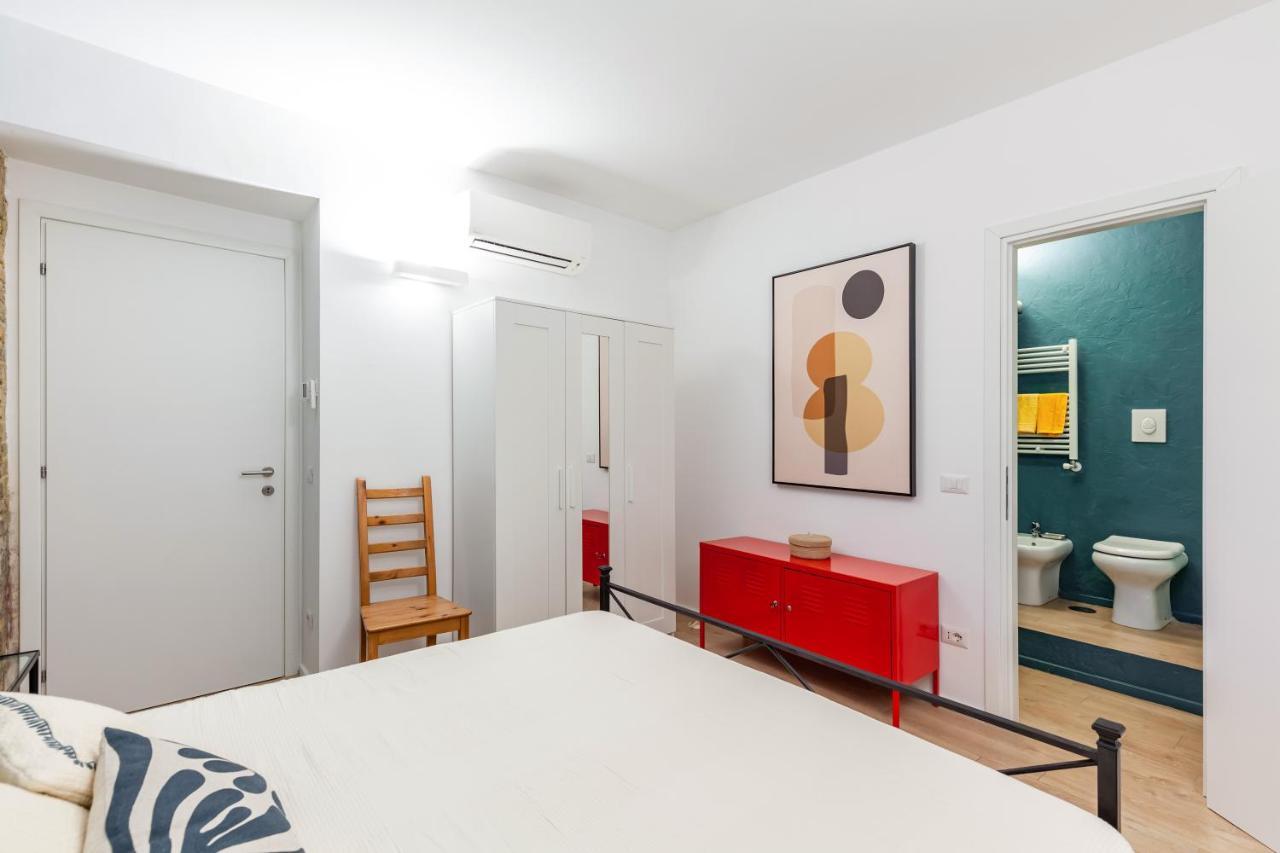 Suityrhome San Pietro 99 Rom