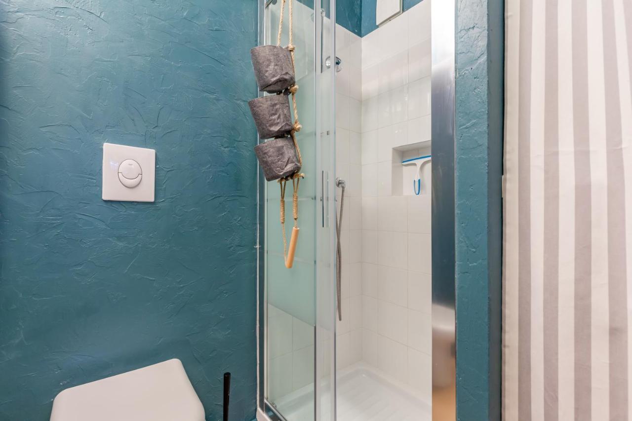 Apartment Suityrhome San Pietro 99 Rom
